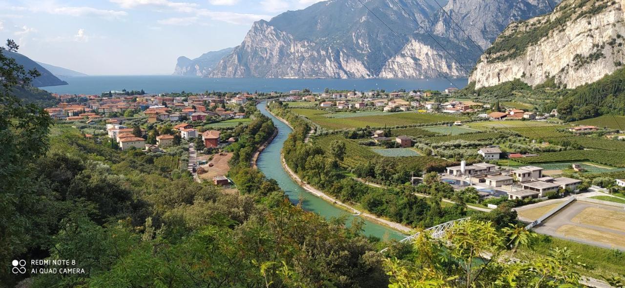 Casavarone Рива-дель-Гарда Екстер'єр фото