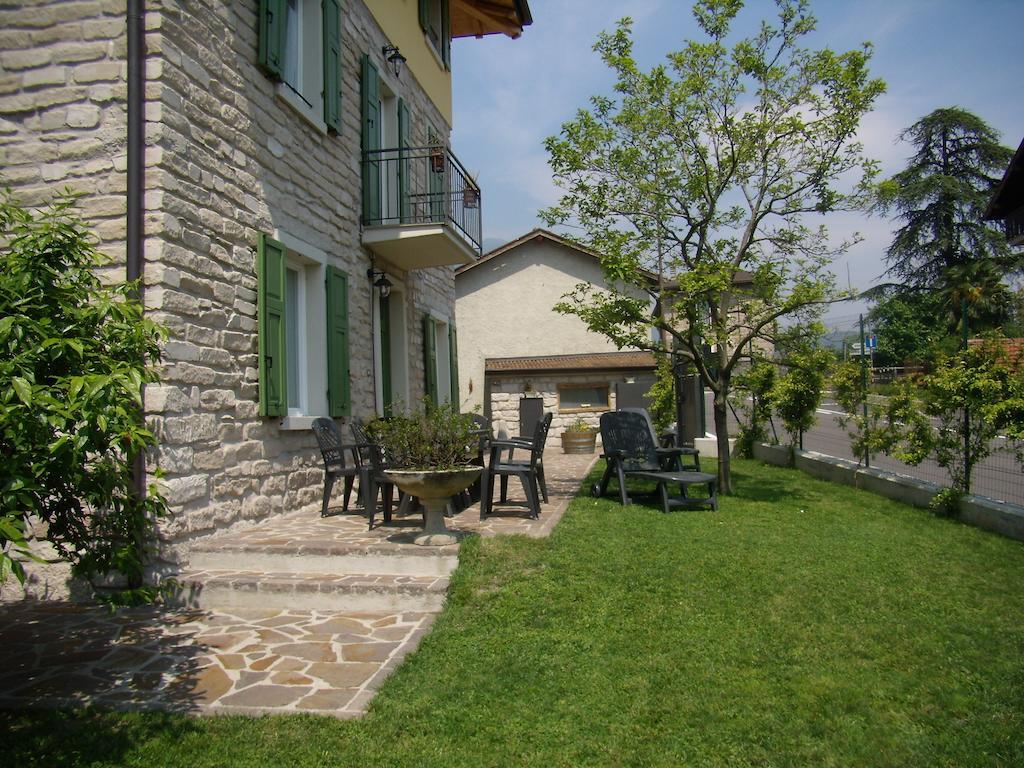 Casavarone Рива-дель-Гарда Номер фото