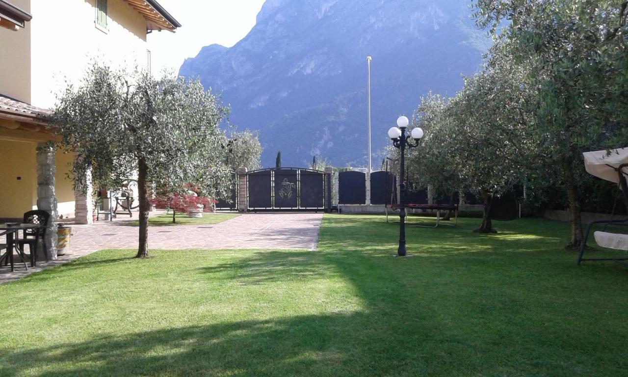 Casavarone Рива-дель-Гарда Екстер'єр фото